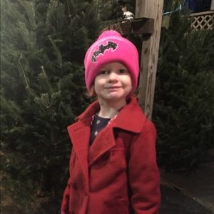 Meet your Posher, Susie